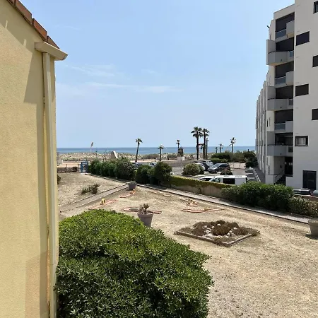 T2 Mezzanine 6 Pers, Terrasse, Barbecue, Pres De La - Fr-1-81-196 *