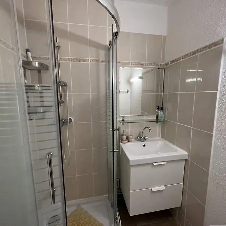 T2 Mezzanine 6 Pers, Terrasse, Barbecue, Pres De La - Fr-1-81-196 *